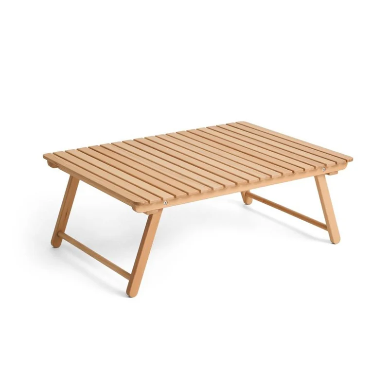 Hay Outdoor Market Folding Table