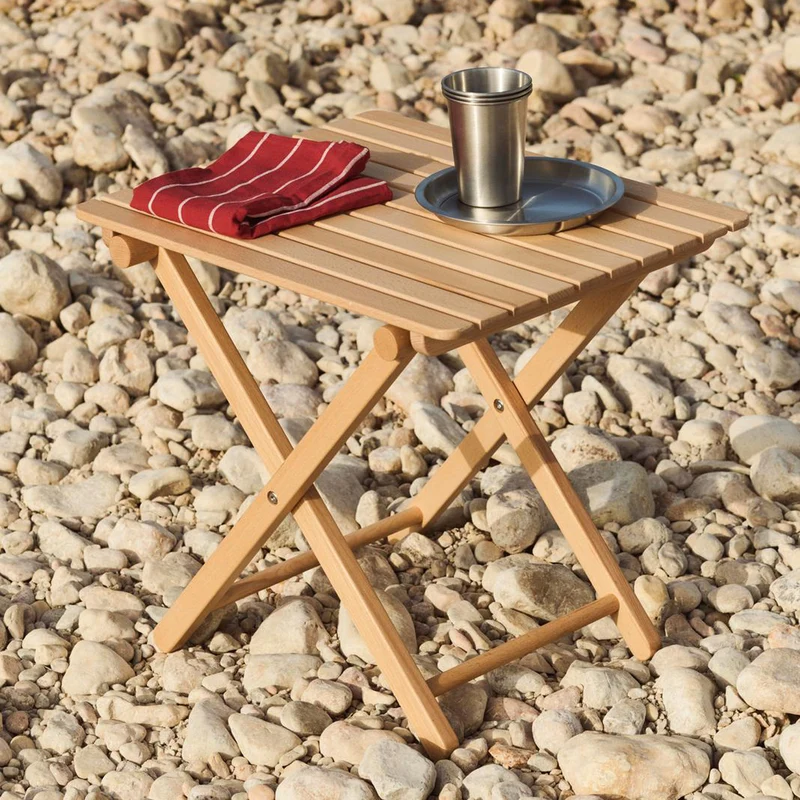 Hay Outdoor Market Folding Table
