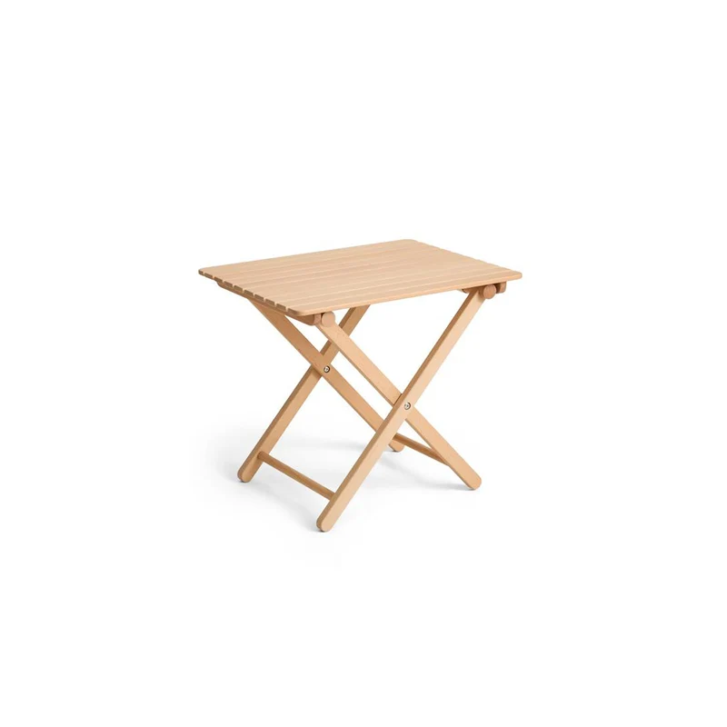 Hay Outdoor Market Folding Table