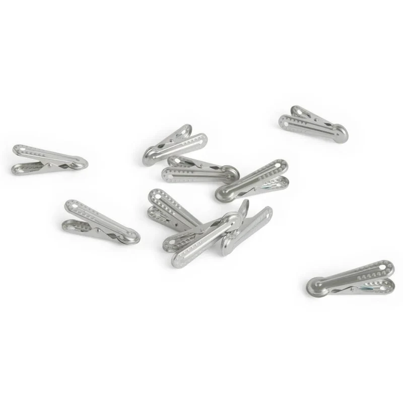 Hay Outdoor Market Peg - Set of 10