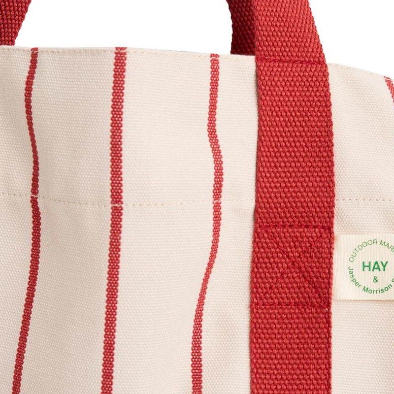Hay Outdoor Market Picnic Bag