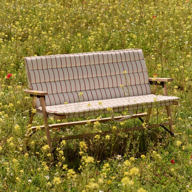 Hay Outdoor Market Sofa Cushion