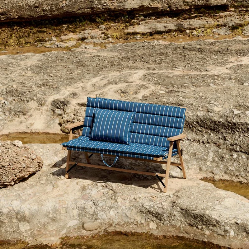 Hay Outdoor Market Sofa Cushion