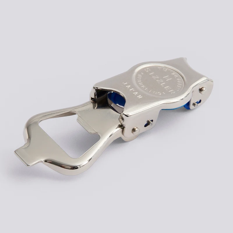 Hay Outdoor Market Bottle Opener