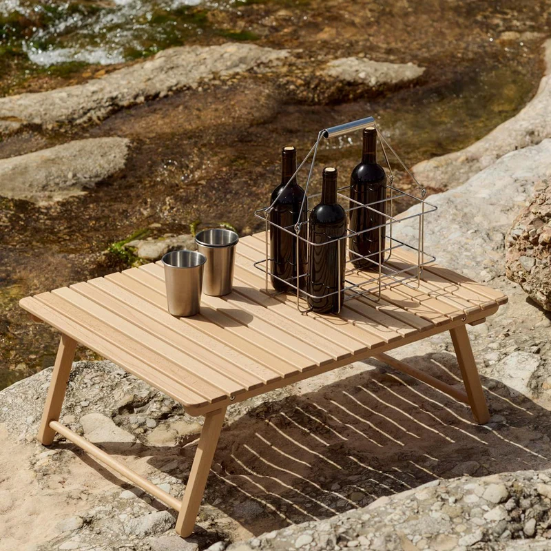 Hay Outdoor Market Bottle Carrier