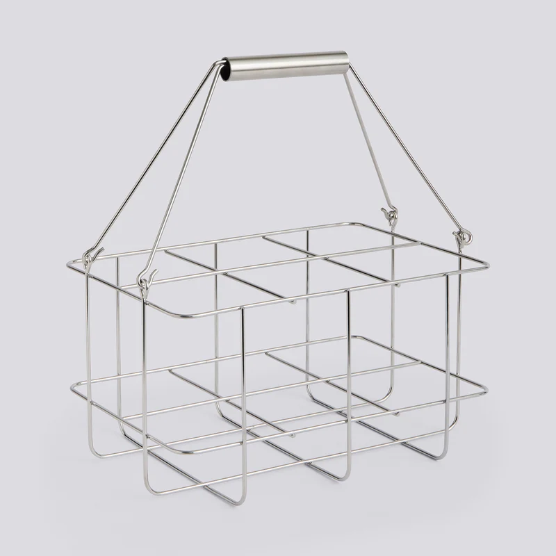 Hay Outdoor Market Bottle Carrier