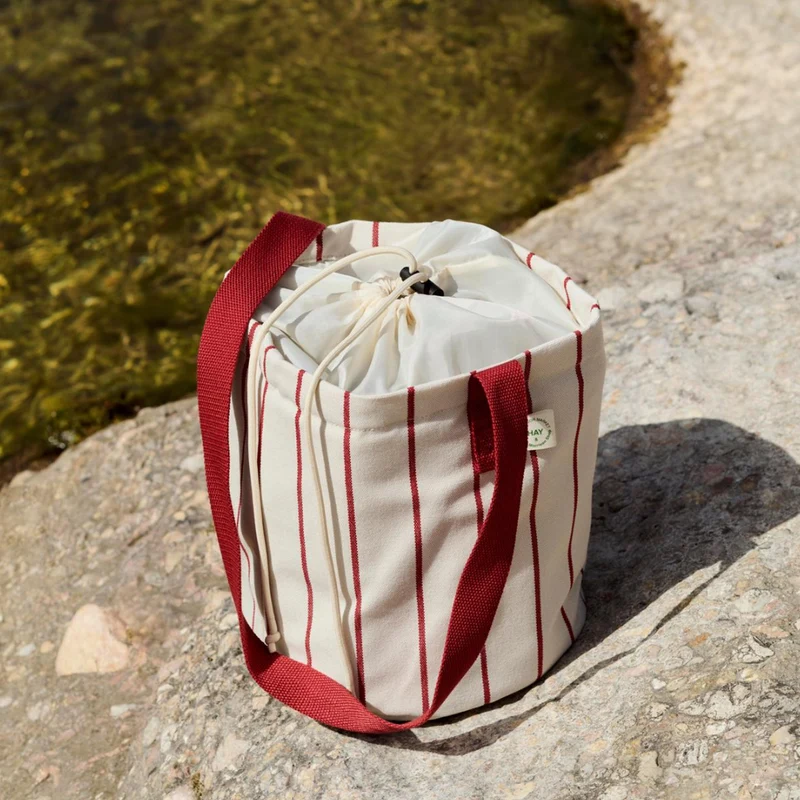 Hay Outdoor Market Bottle Bag