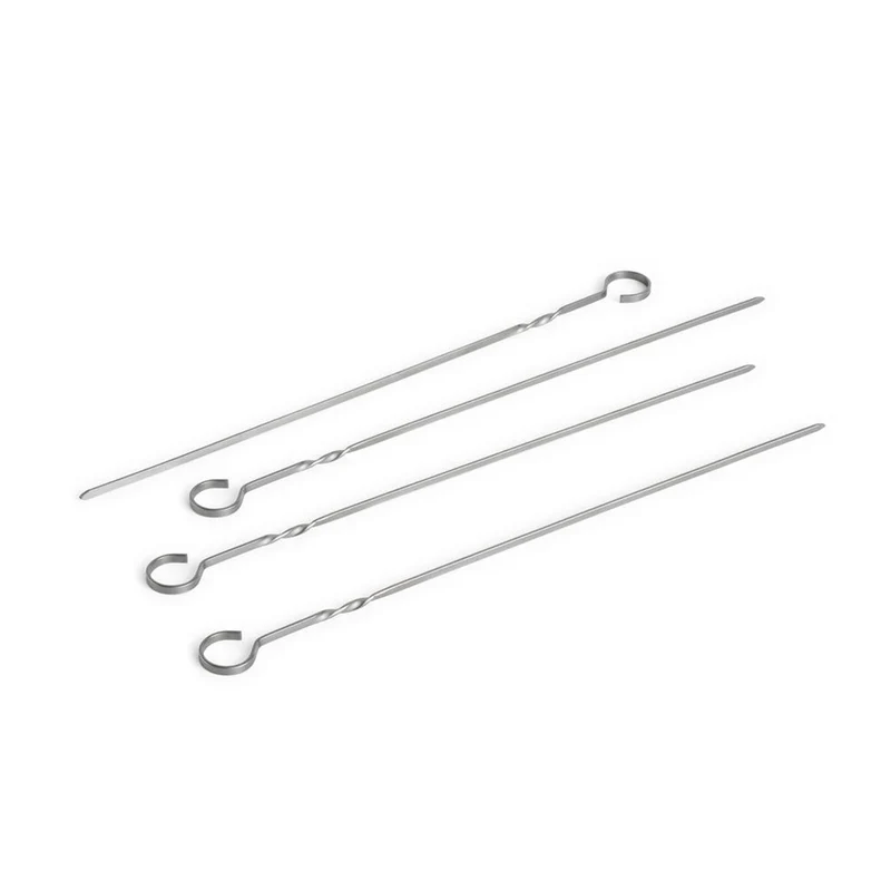 Hay Outdoor Market BBQ Skewer - Set of 4