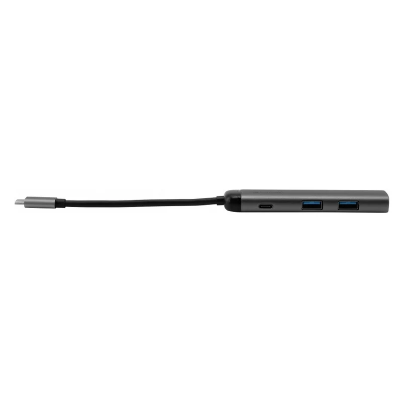 Verbatim 49140 Schnittstellen-Hub USB 3.2 Gen 1 (3.1 Gen 1) Type-C