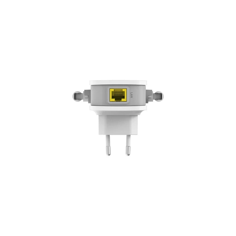 D-Link DAP-1325 Netzwerk-Repeater Weiß 10, 100 Mbit/s