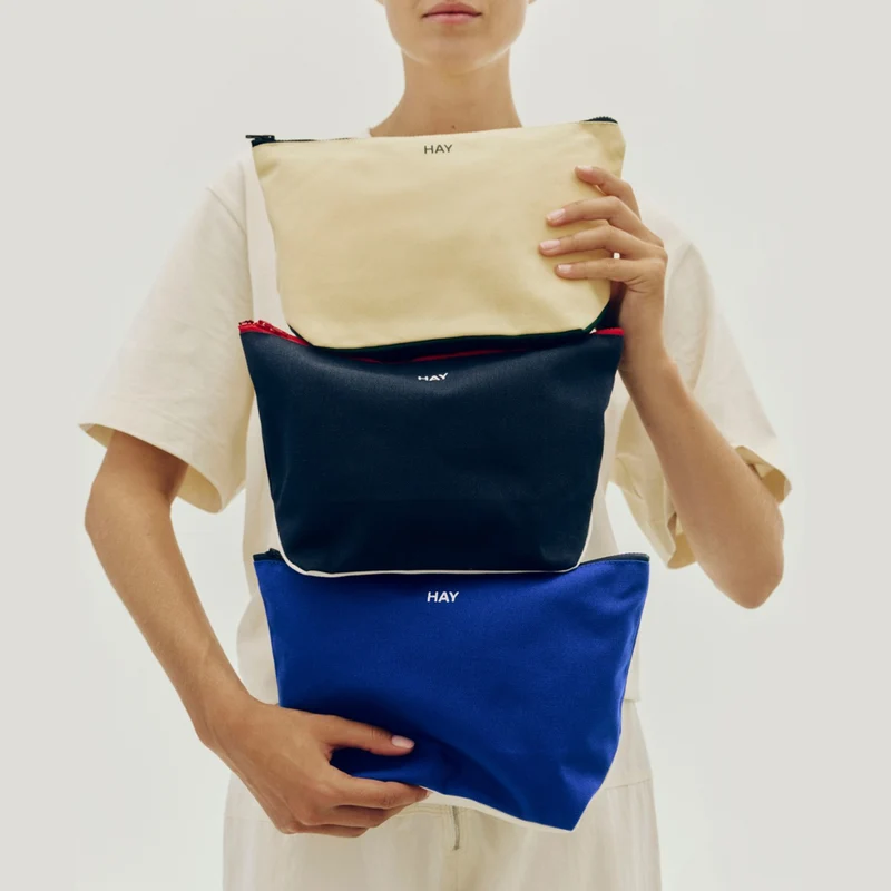 Hay Multi Pouch