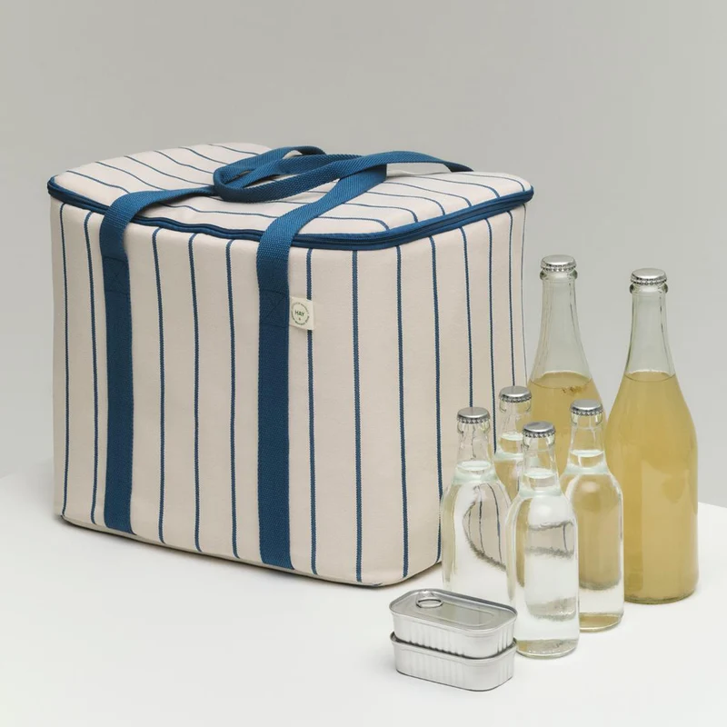 Hay Outdoor Market Cooler Bag