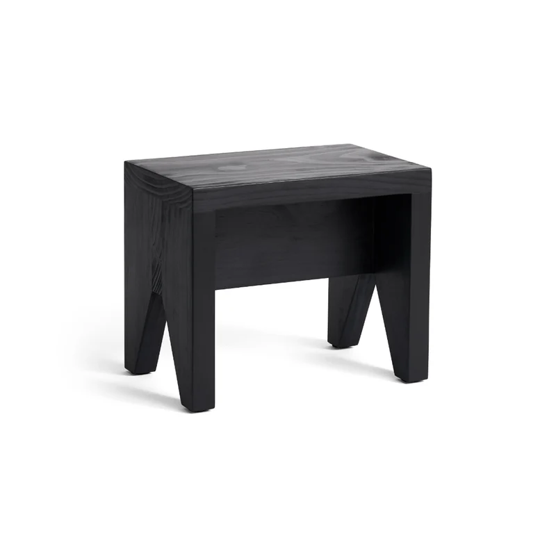 Hay Manolito Stool