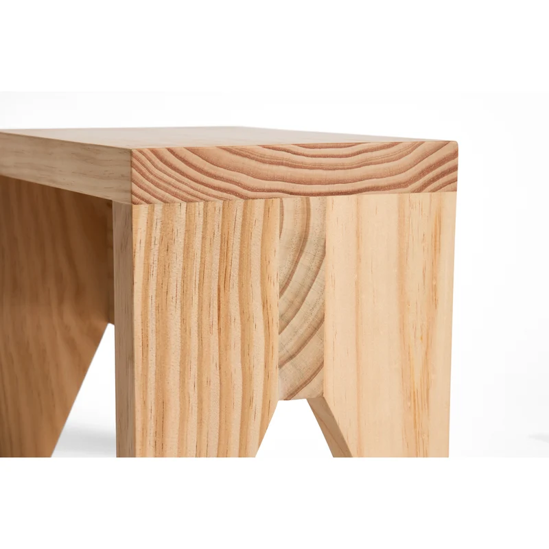 Hay Manolito Stool