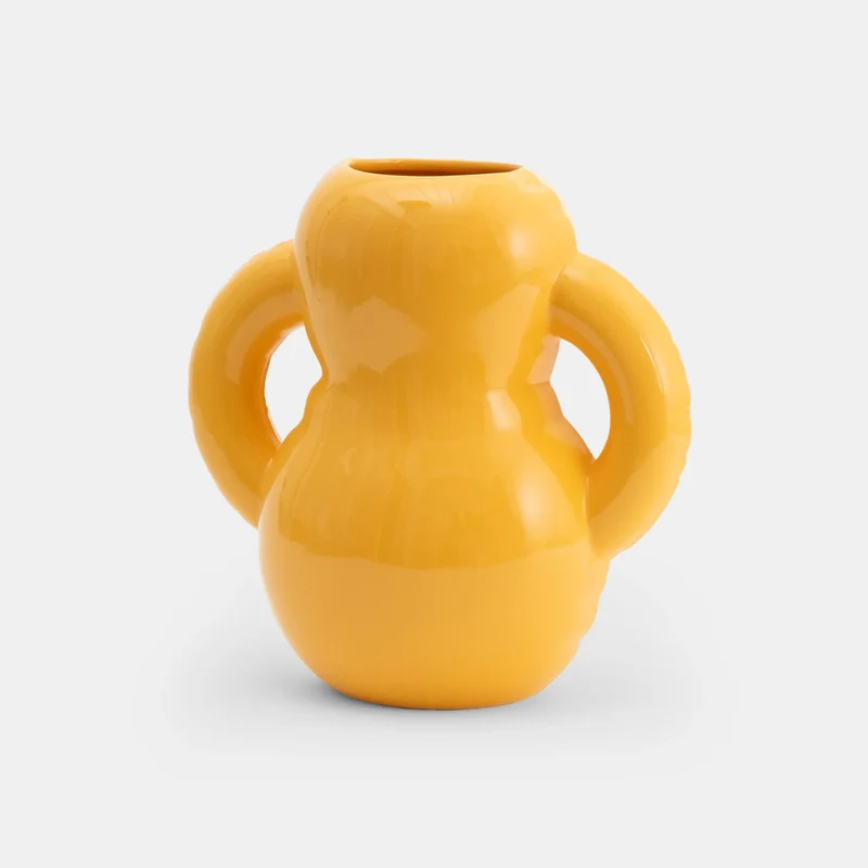 Home Studyo Oscar Vase