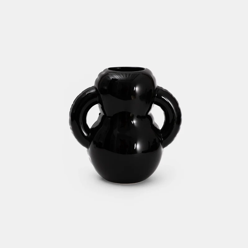 Home Studyo Oscar Vase