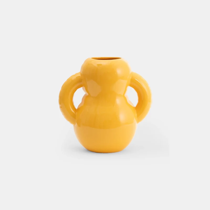 Home Studyo Oscar Vase