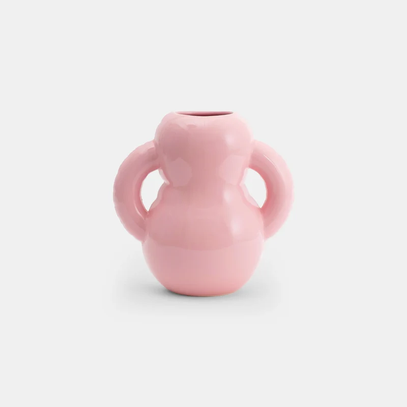 Home Studyo Oscar Vase