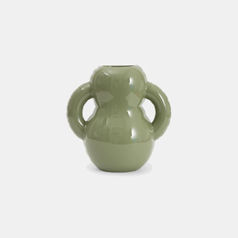 Home Studyo Oscar Vase