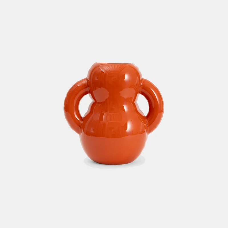 Home Studyo Oscar Vase