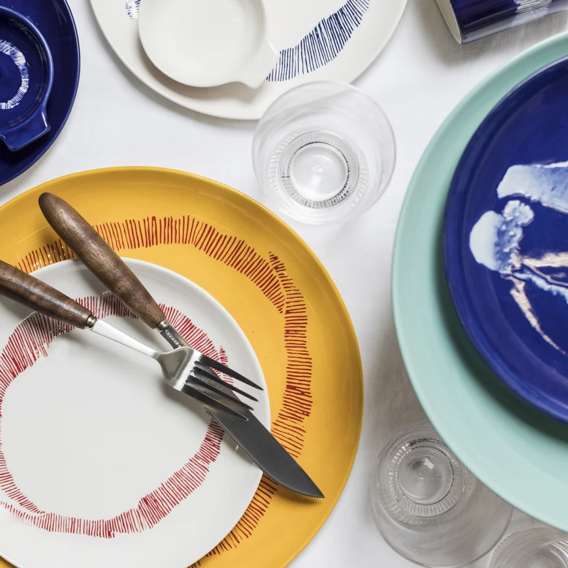 Serax Feast Plate S