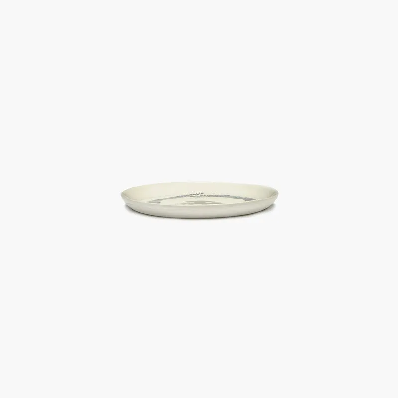 Serax Feast Plate S