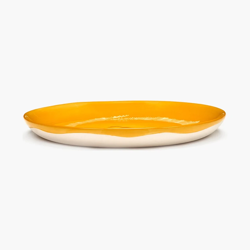 Serax Feast Plate S
