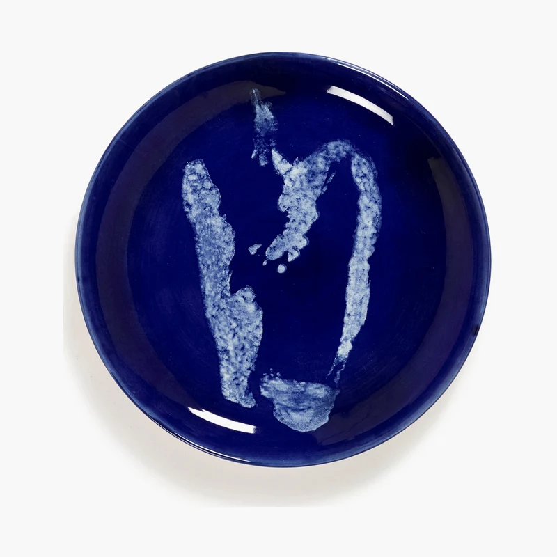 Serax Feast Plate S