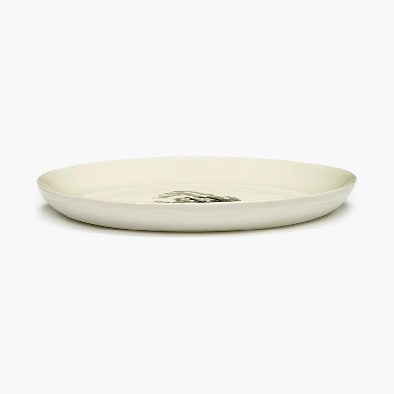 Serax Feast Plate S