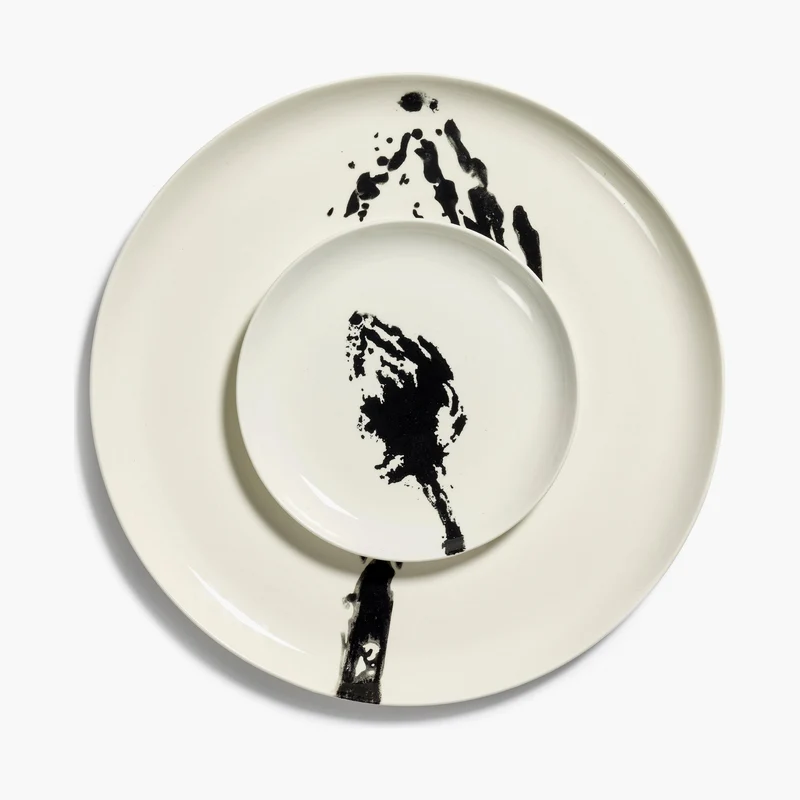 Serax Feast Plate S