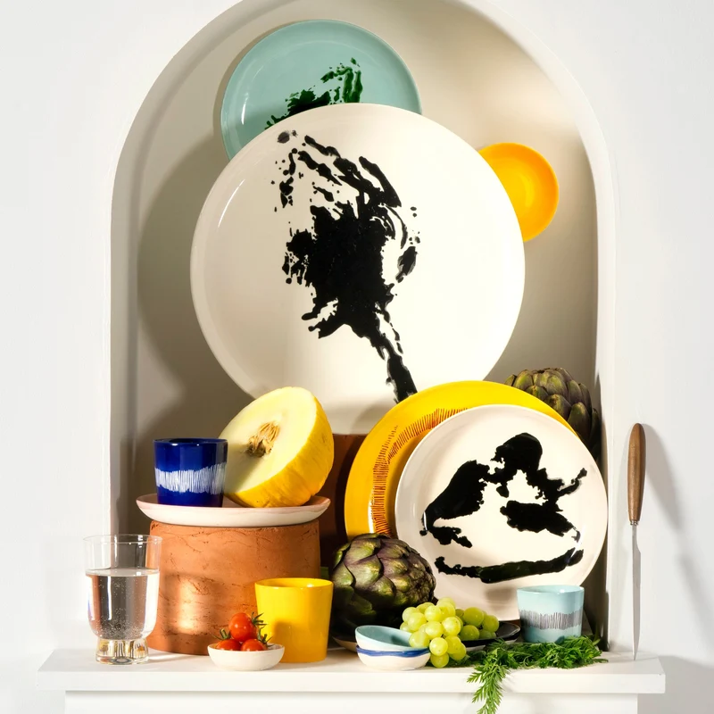 Serax Feast Plate S