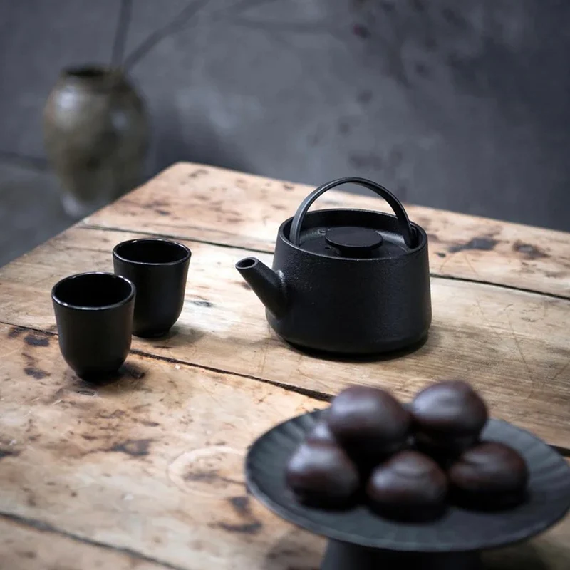Serax Inku Tea Pot