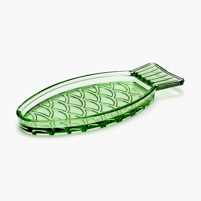 Serax Fish & Fish Serving Dish N°1