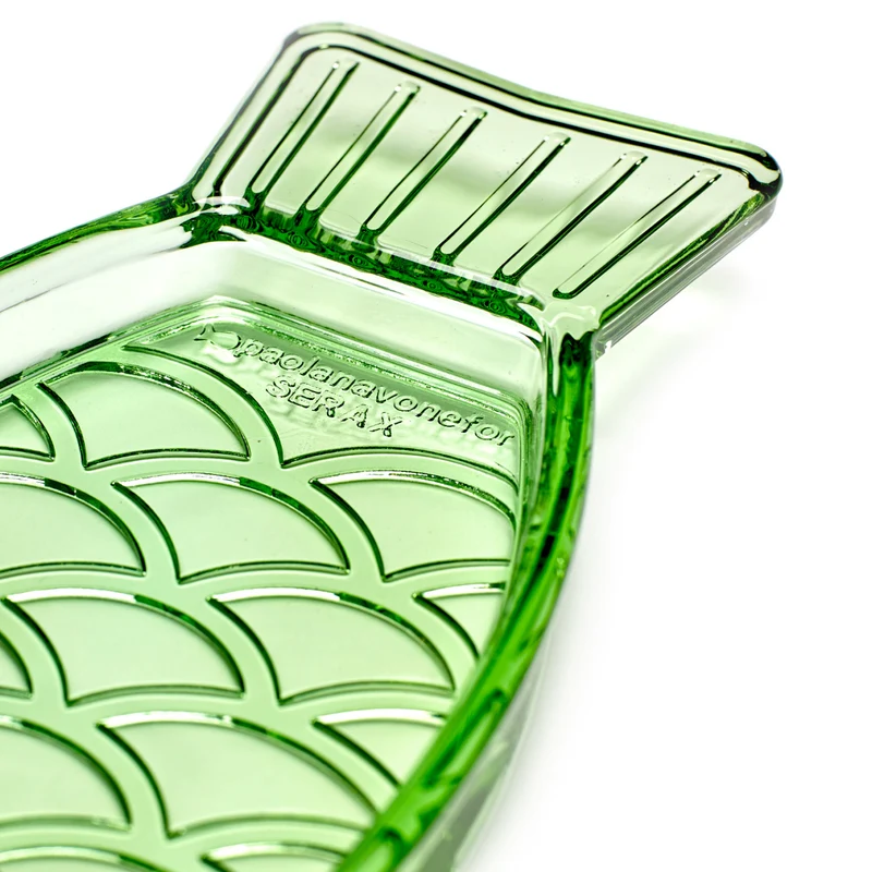 Serax Fish & Fish Serving Dish N°1
