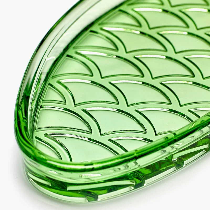 Serax Fish & Fish Serving Dish N°1