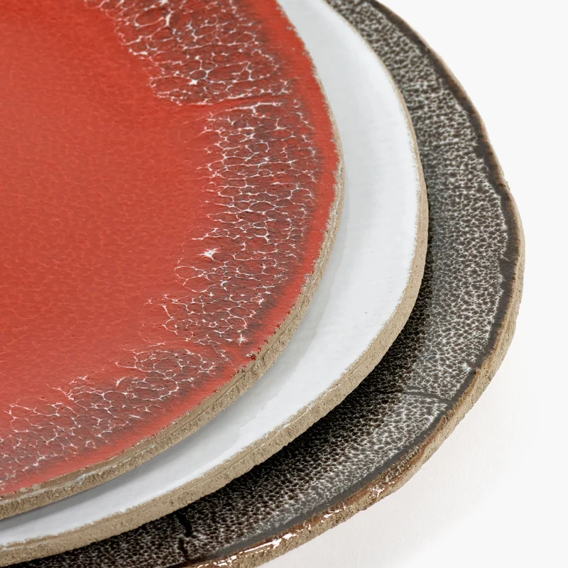 Serax FCK Plate