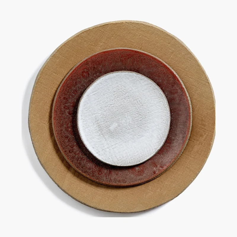 Serax FCK Plate