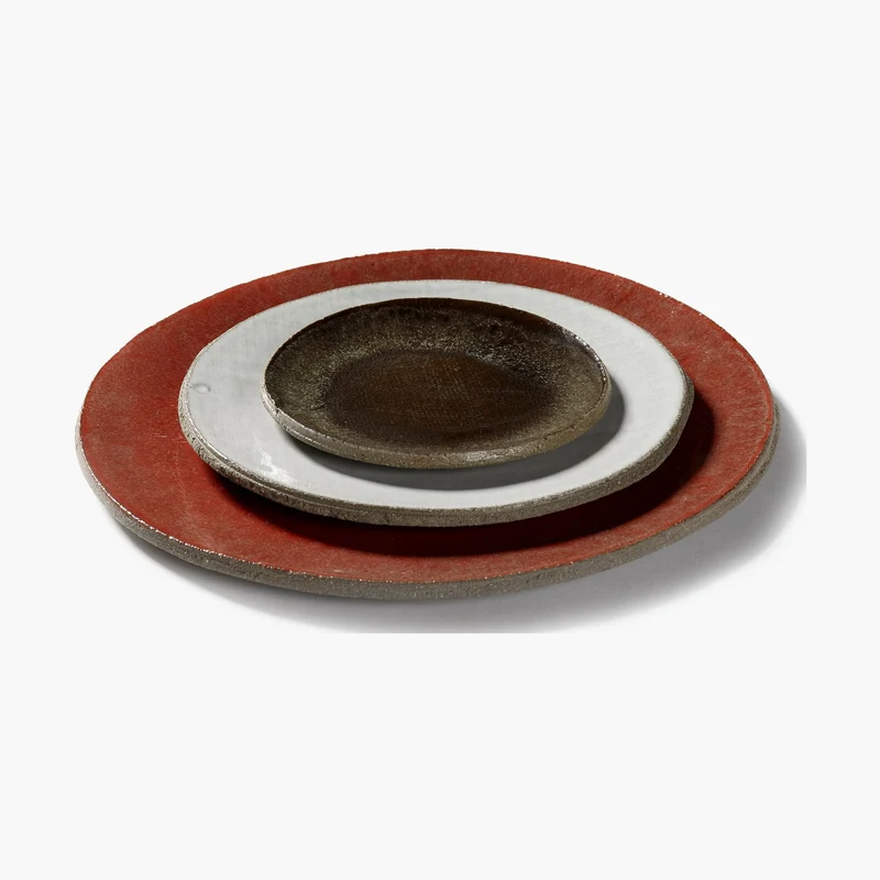 Serax FCK Plate