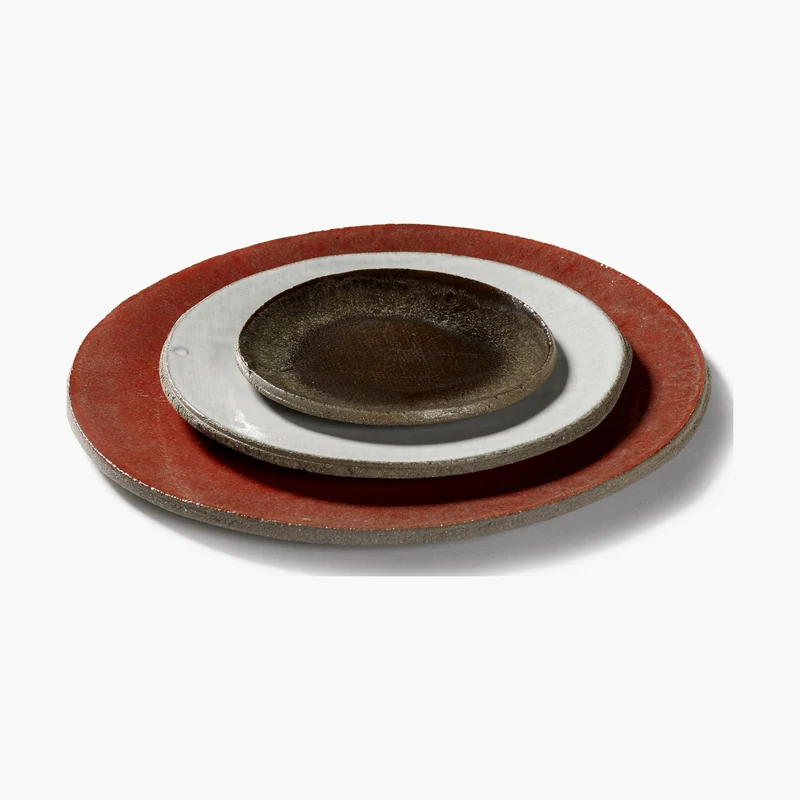 Serax FCK Plate