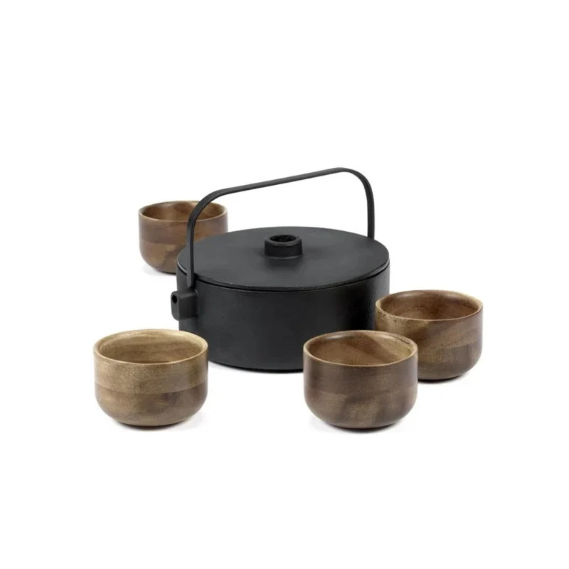Serax Collage Giftset Tea - Set of 5
