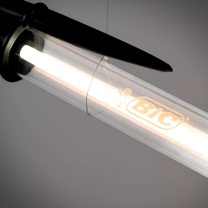 Seletti BIC Wall / Ceiling Lamp