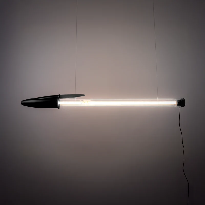 Seletti BIC Wall / Ceiling Lamp