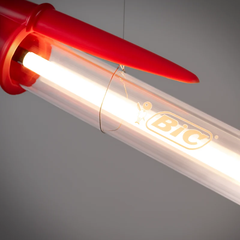 Seletti BIC Wall / Ceiling Lamp