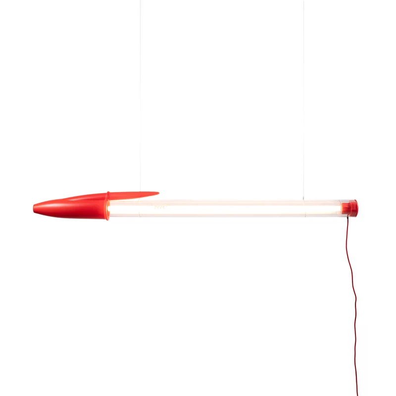Seletti BIC Wall / Ceiling Lamp