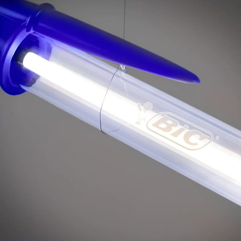 Seletti BIC Wall / Ceiling Lamp