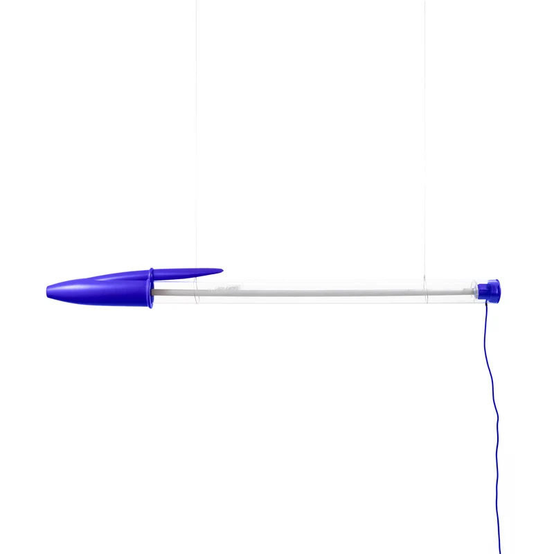 Seletti BIC Wall / Ceiling Lamp