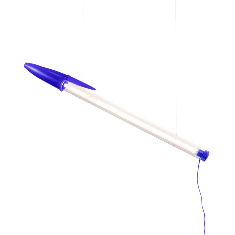 Seletti BIC Wall / Ceiling Lamp
