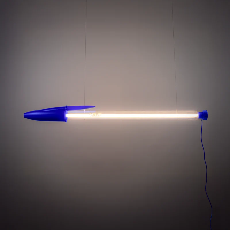 Seletti BIC Wall / Ceiling Lamp