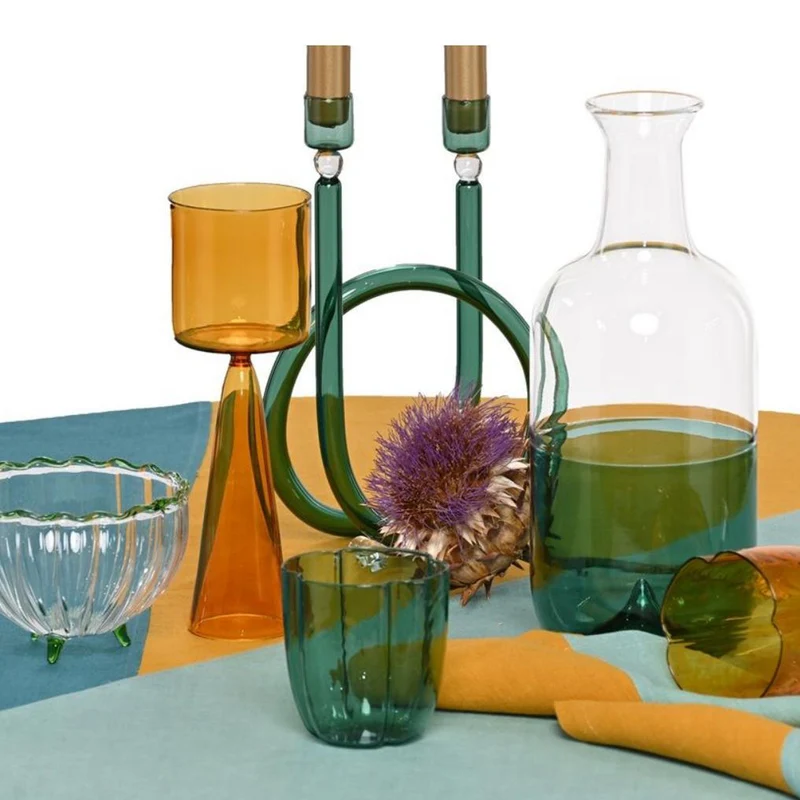 Casarialto Dolce Vita Candle Holder