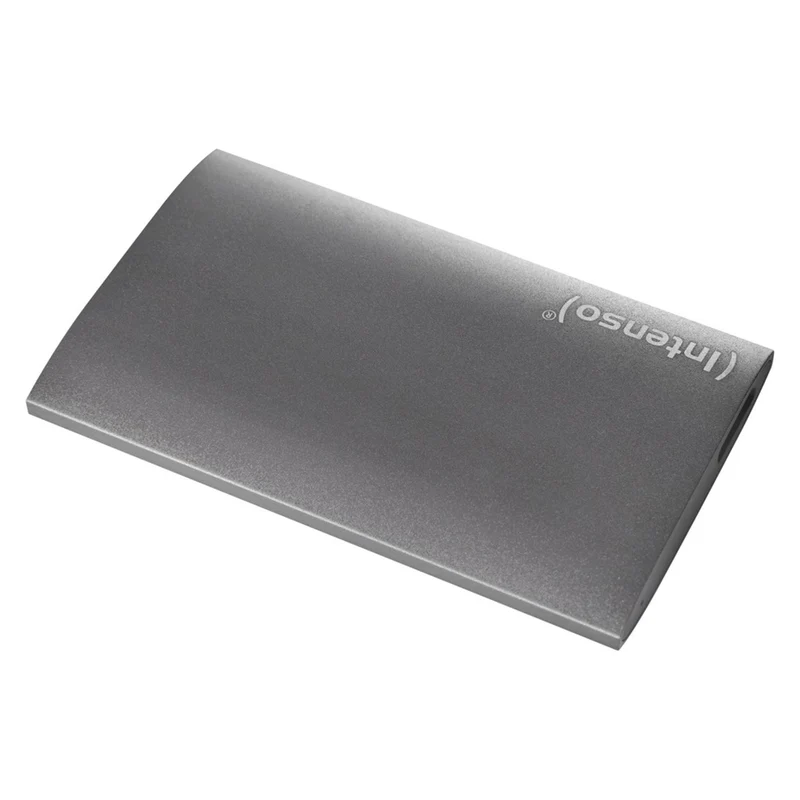 Intenso 1TB Premium Edition 1000 GB Anthrazit
